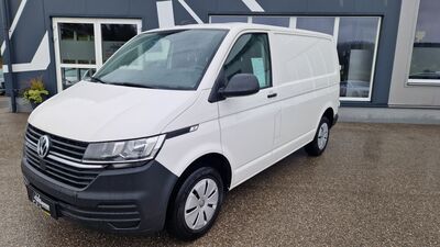 VW Transporter T6 Neuwagen