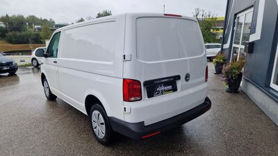 VW Transporter T6 Neuwagen