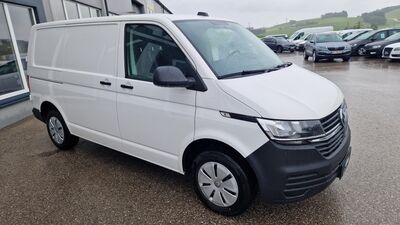 VW Transporter T6 Neuwagen