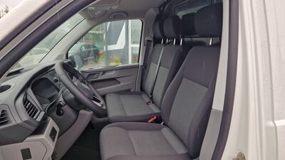 VW Transporter T6 Neuwagen