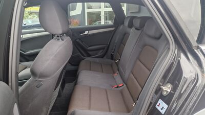 Audi A4 Allroad Gebrauchtwagen