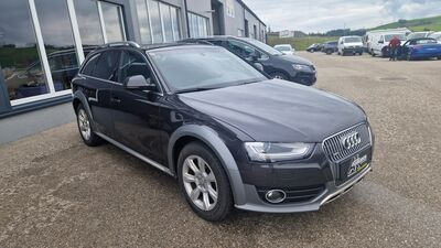 Audi A4 Allroad Gebrauchtwagen