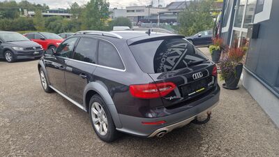 Audi A4 Allroad Gebrauchtwagen