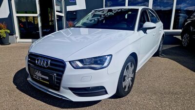 Audi A3 Gebrauchtwagen