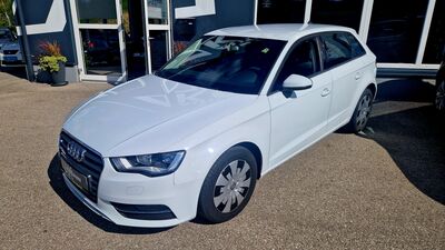 Audi A3 Gebrauchtwagen