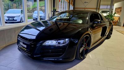 Audi R8 Gebrauchtwagen