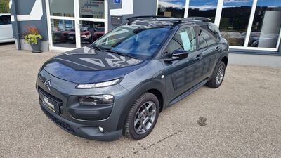 Citroën C4 Cactus Gebrauchtwagen