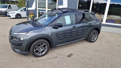 Citroën C4 Cactus Gebrauchtwagen