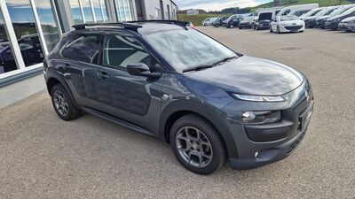 Citroën C4 Cactus Gebrauchtwagen