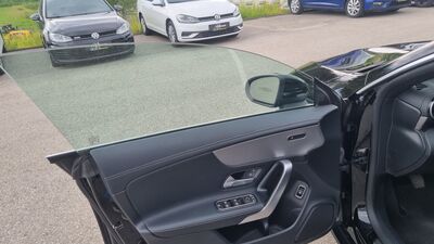 Mercedes-Benz CLA Gebrauchtwagen