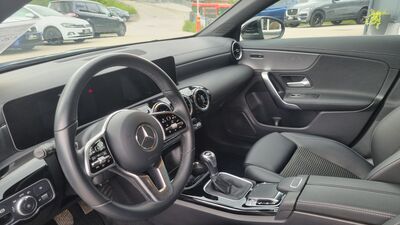 Mercedes-Benz CLA Gebrauchtwagen