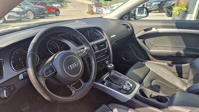 Audi A5 Gebrauchtwagen