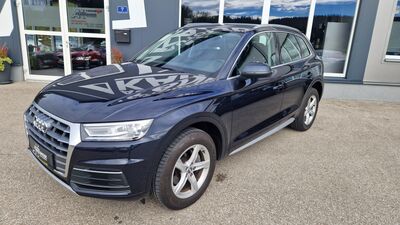 Audi Q5 Gebrauchtwagen