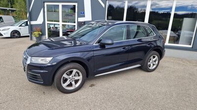 Audi Q5 Gebrauchtwagen