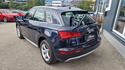 Audi Q5 Gebrauchtwagen