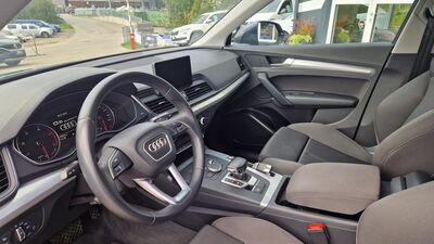 Audi Q5 Gebrauchtwagen