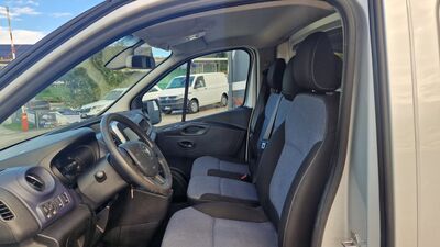 Opel Vivaro Gebrauchtwagen