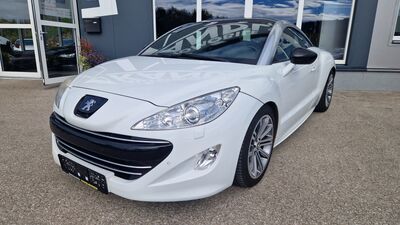 Peugeot RCZ Gebrauchtwagen