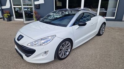 Peugeot RCZ Gebrauchtwagen