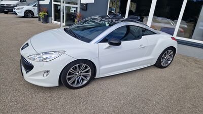 Peugeot RCZ Gebrauchtwagen