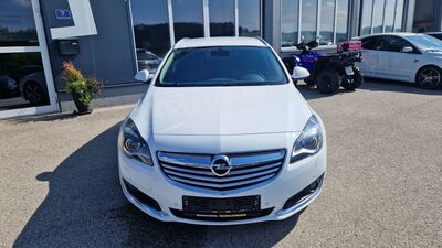 Opel Insignia Gebrauchtwagen