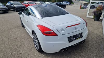 Peugeot RCZ Gebrauchtwagen