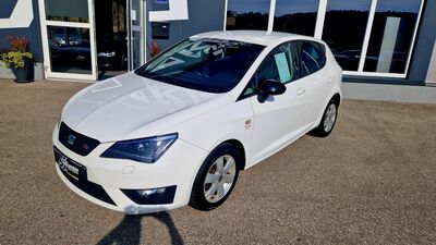 Seat Ibiza Gebrauchtwagen