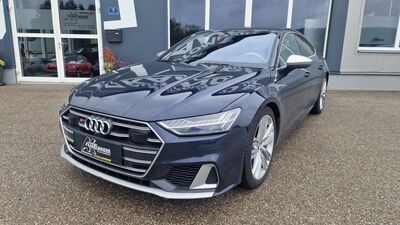 Audi A7 Gebrauchtwagen