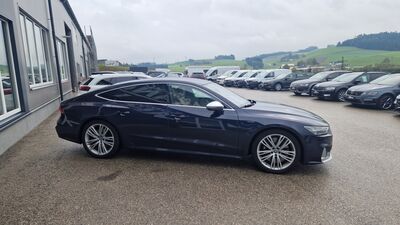 Audi A7 Gebrauchtwagen