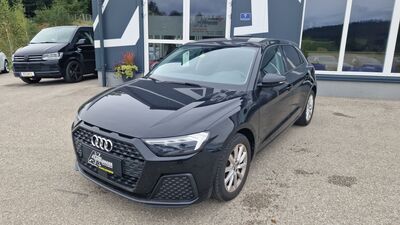 Audi A1 Gebrauchtwagen