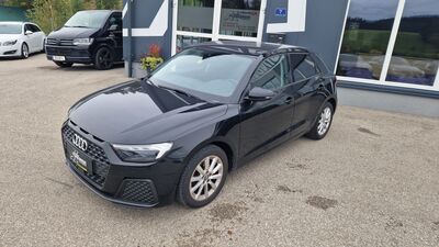 Audi A1 Gebrauchtwagen