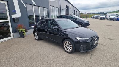 Audi A1 Gebrauchtwagen