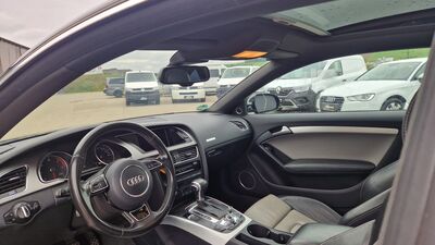 Audi A5 Gebrauchtwagen