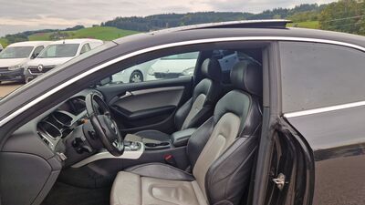 Audi A5 Gebrauchtwagen