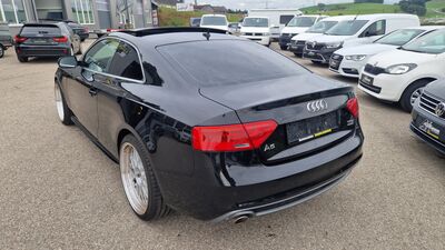 Audi A5 Gebrauchtwagen