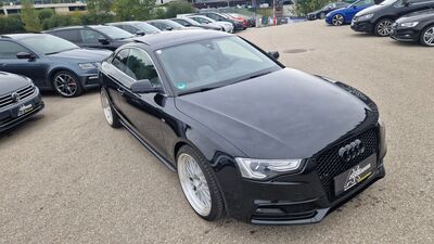 Audi A5 Gebrauchtwagen