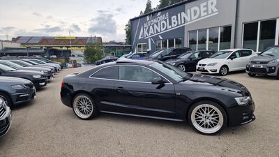 Audi A5 Gebrauchtwagen