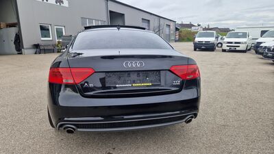 Audi A5 Gebrauchtwagen