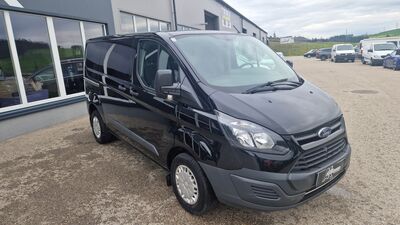 Ford Transit Custom Gebrauchtwagen