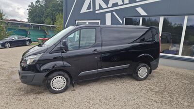 Ford Transit Custom Gebrauchtwagen