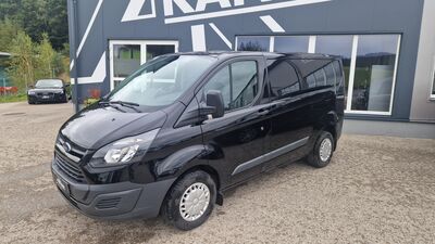 Ford Transit Custom Gebrauchtwagen