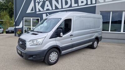 Ford Transit Gebrauchtwagen