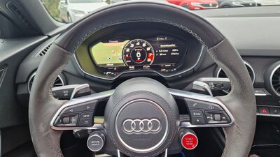 Audi TT Gebrauchtwagen