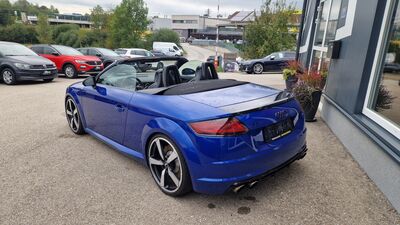 Audi TT Gebrauchtwagen