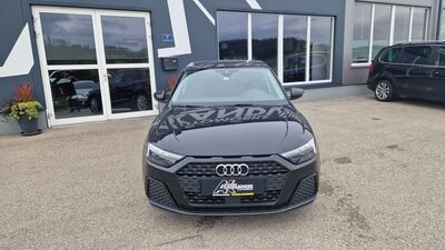 Audi A1 Gebrauchtwagen