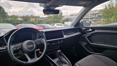 Audi A1 Gebrauchtwagen