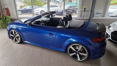 Audi TT Gebrauchtwagen