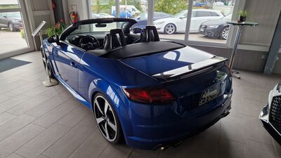 Audi TT Gebrauchtwagen