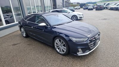 Audi A7 Gebrauchtwagen