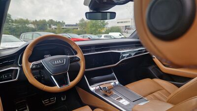 Audi A7 Gebrauchtwagen